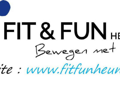 Fit en Fun gemeente Heumen